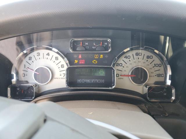 Photo 9 from auction – 2011 FORD EXPEDITION with VIN 1FMJU1K52BEF28826