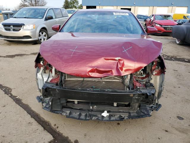 Photo 5 from auction – 2017 TOYOTA CAMRY HYBR with VIN 4T1BD1FK4HU212962