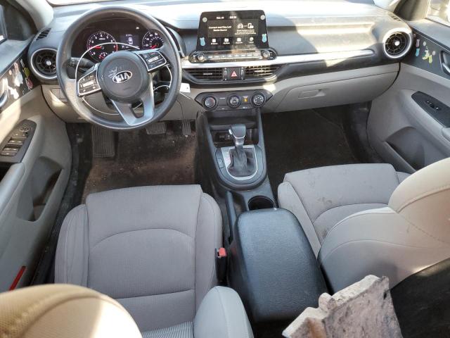Photo 8 from auction – 2020 KIA FORTE FE with VIN 3KPF24AD7LE214167