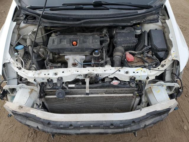 Photo 11 from auction – 2012 HONDA CIVIC EX with VIN 2HGFB2F81CH584570