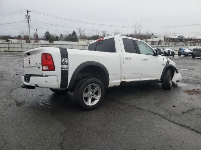 Photo 3 from auction – 2011 DODGE RAM 1500 with VIN 1D7RV1GT1BS693110