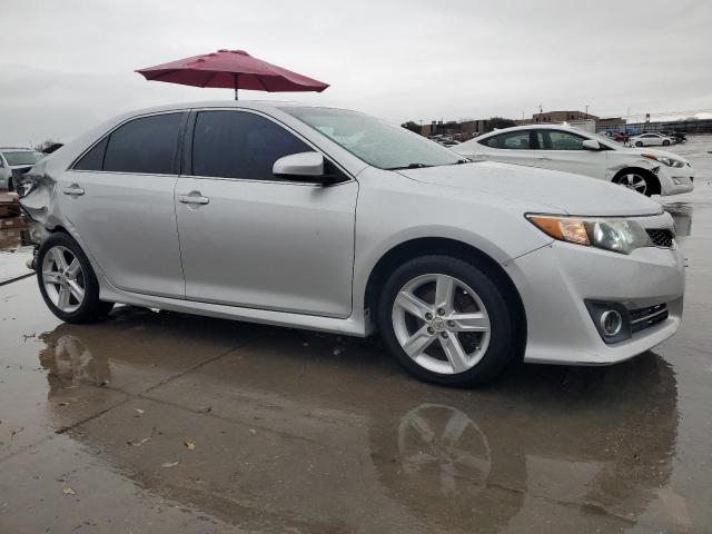 Photo 4 from auction – 2012 TOYOTA CAMRY BASE with VIN 4T1BF1FK3CU010682