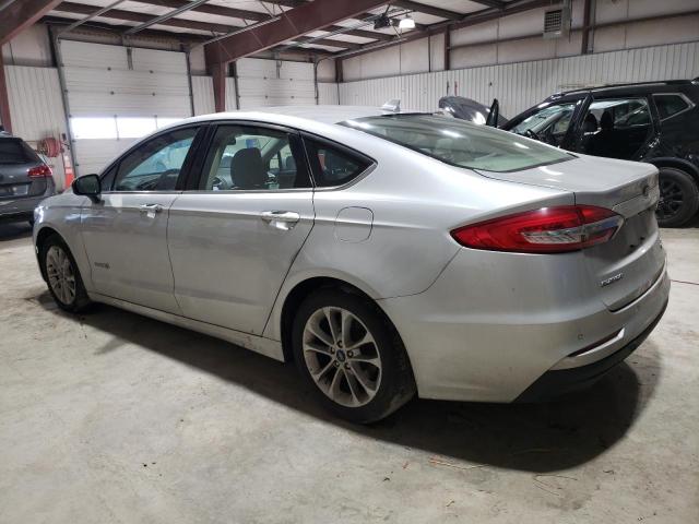 Photo 2 from auction – 2019 FORD FUSION SE with VIN 3FA6P0LU1KR225329