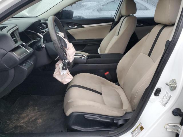 Photo 7 from auction – 2018 HONDA CIVIC EX with VIN 2HGFC2F79JH575763