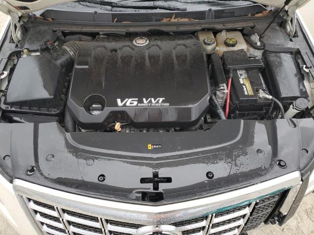 Photo 11 from auction – 2014 CADILLAC XTS with VIN 2G61L5S31E9320671