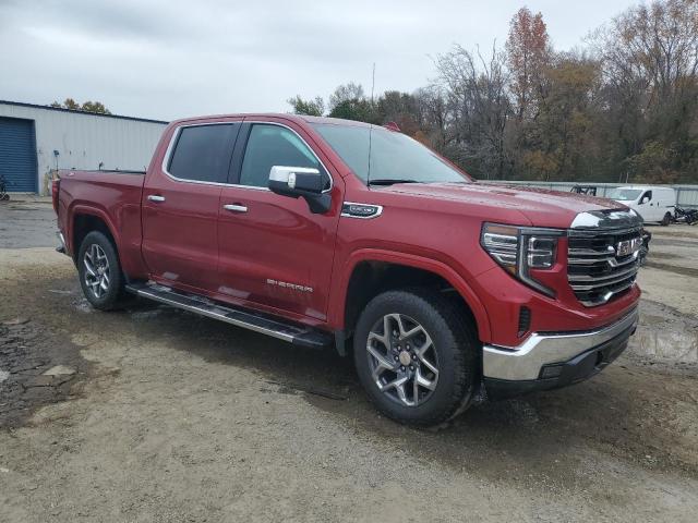 Photo 4 from auction – 2023 GMC SIERRA K15 with VIN 3GTUUDED9PG183543