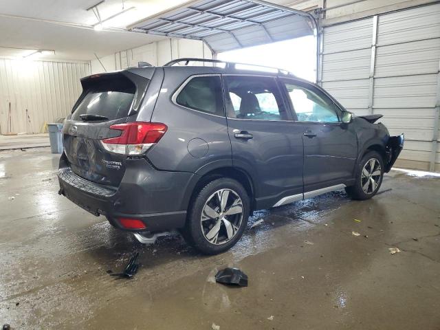Photo 3 from auction – 2021 SUBARU FORESTER T with VIN JF2SKAXC3MH501580