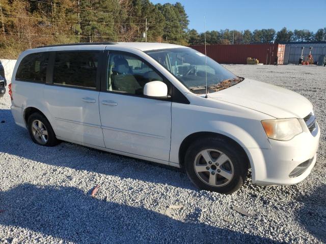 Photo 4 from auction – 2012 DODGE GRAND CARA with VIN 2C4RDGCGXCR295955
