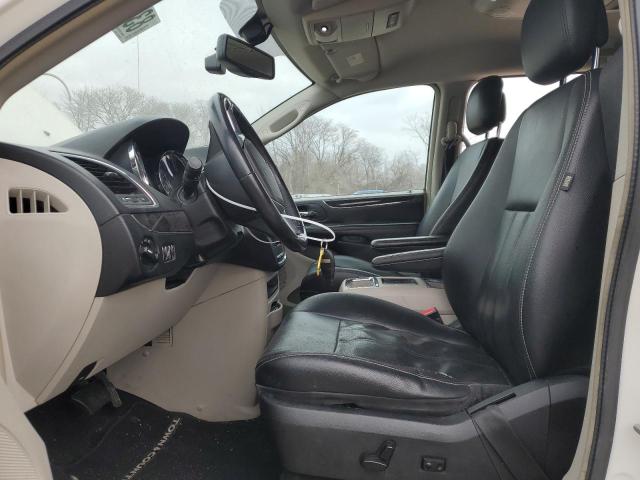 Photo 7 from auction – 2013 CHRYSLER TOWN & COU with VIN 2C4RC1CG4DR583486