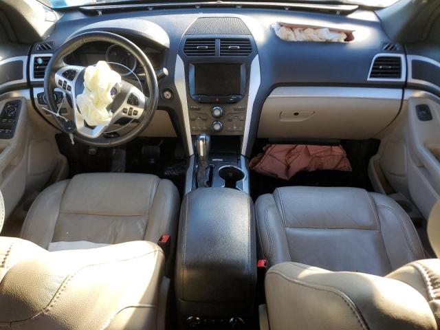 Photo 8 from auction – 2015 FORD EXPLORER X with VIN 1FM5K8D81FGA30943