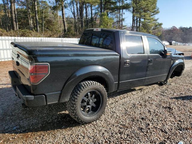 Photo 3 from auction – 2014 FORD F150 SUPER with VIN 1FTFW1E60EFA57167