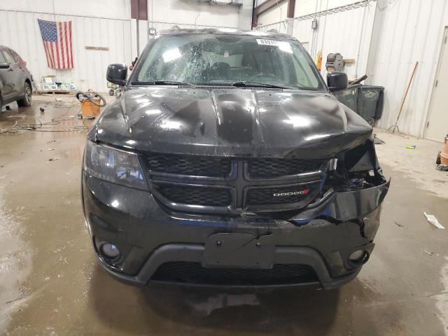 Photo 5 from auction – 2018 DODGE JOURNEY GT with VIN 3C4PDDEG6JT311243