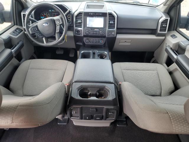 Photo 8 from auction – 2019 FORD F150 SUPER with VIN 1FTEW1C47KKC10451