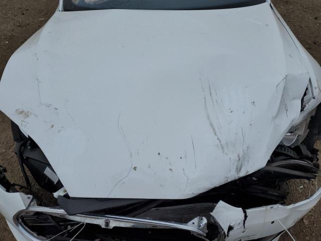 Photo 11 from auction – 2015 TESLA MODEL S with VIN 5YJSA1E24FF118715