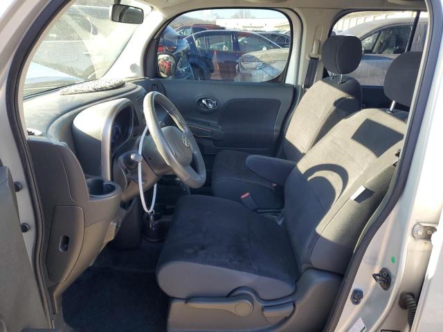 Photo 7 from auction – 2012 NISSAN CUBE BASE with VIN JN8AZ2KR4CT250639