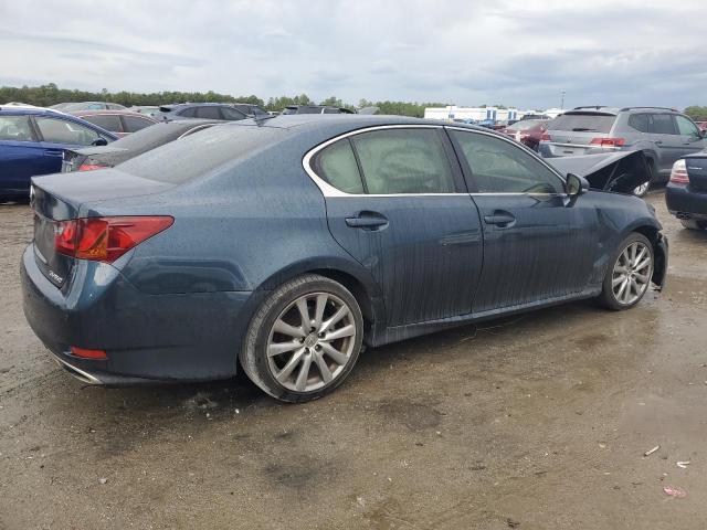 Photo 3 from auction – 2013 LEXUS GS 350 with VIN JTHBE1BL9D5016163