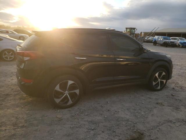 Photo 3 from auction – 2016 HYUNDAI TUCSON LIM with VIN KM8J33A26GU113656