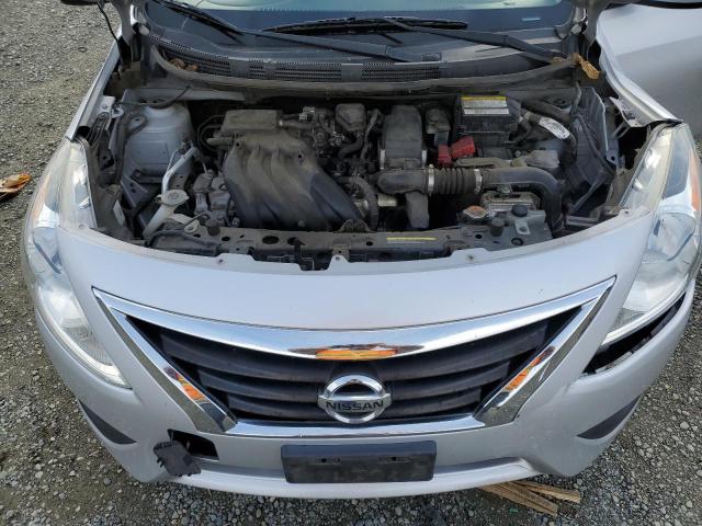 Photo 11 from auction – 2016 NISSAN VERSA S with VIN 3N1CN7AP8GL852597