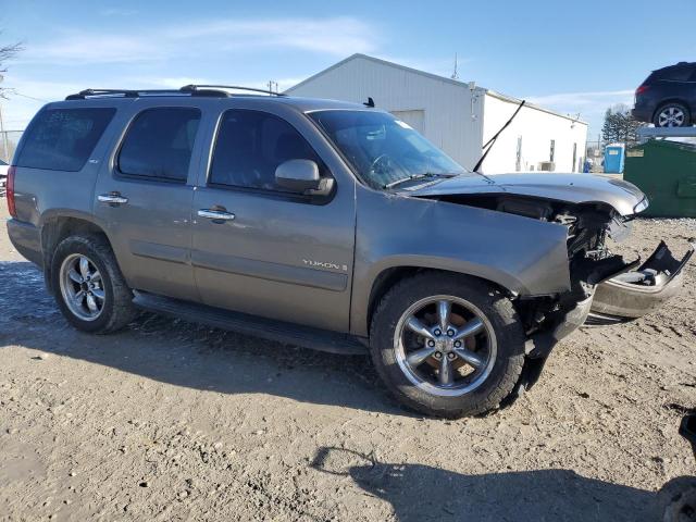 Photo 4 from auction – 2007 GMC YUKON with VIN 1GKFK130X7J259836