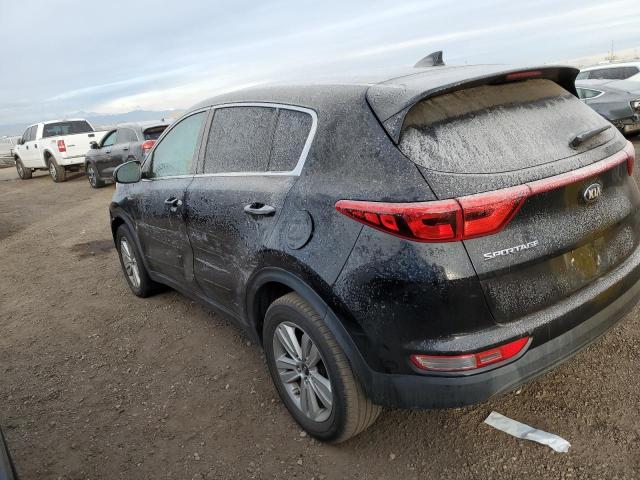 Photo 2 from auction – 2017 KIA SPORTAGE L with VIN KNDPMCAC2H7128904