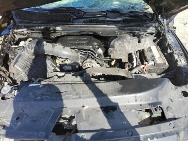 Photo 11 from auction – 2020 RAM 1500 BIG H with VIN 1C6SRFFT0LN106496