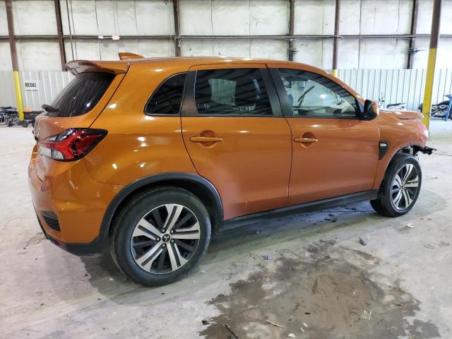 Photo 3 from auction – 2022 MITSUBISHI OUTLANDER with VIN JA4APUAU5NU010333