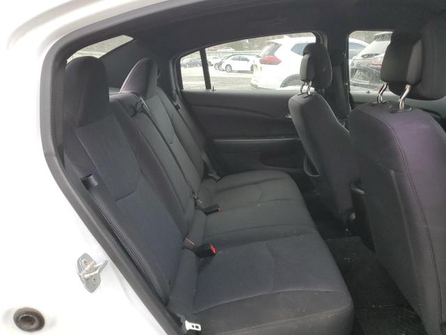 Photo 10 from auction – 2013 CHRYSLER 200 LX with VIN 1C3CCBAG5DN726669