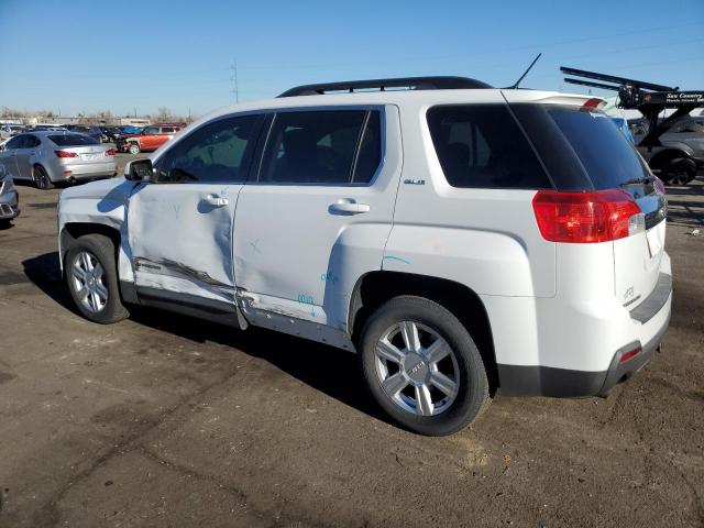 Photo 2 from auction – 2014 GMC TERRAIN SL with VIN 2GKFLWE30E6123744