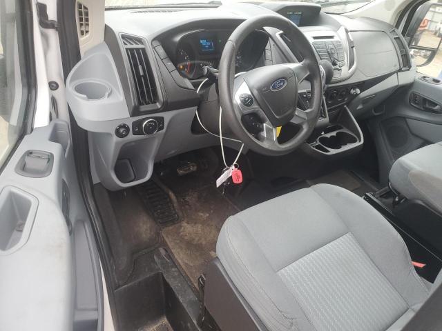 Photo 8 from auction – 2015 FORD TRANSIT T- with VIN 1FBZX2YM5FKA67314