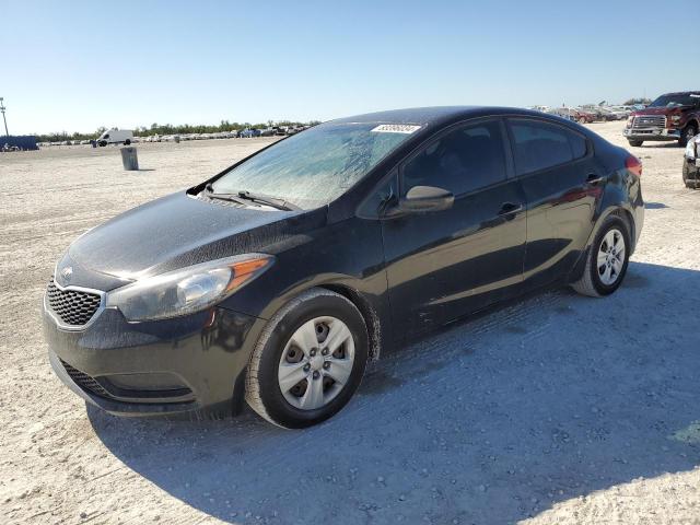 Photo 1 from auction – 2015 KIA FORTE LX with VIN KNAFK4A60F5431431