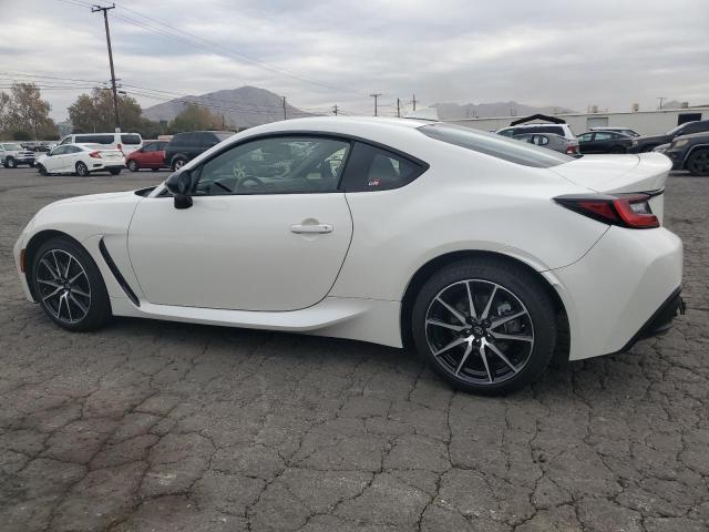 Photo 2 from auction – 2024 TOYOTA GR 86 with VIN JF1ZNBB10R9754699