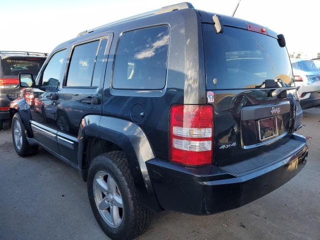 Photo 2 from auction – 2011 JEEP LIBERTY LI with VIN 1J4PN5GK7BW550701