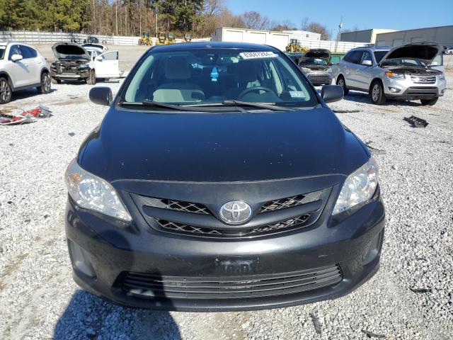 Photo 5 from auction – 2012 TOYOTA COROLLA BA with VIN 2T1BU4EE7CC811877