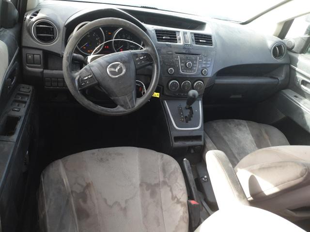 Photo 8 from auction – 2015 MAZDA 5 SPORT with VIN JM1CW2BLXF0190364