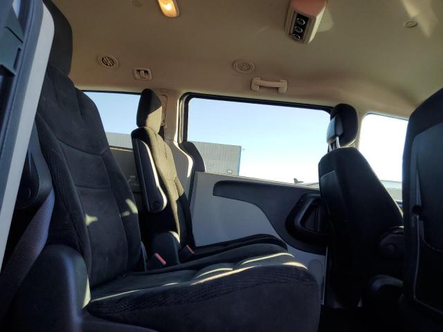 Photo 11 from auction – 2015 DODGE GRAND CARA with VIN 2C4RDGCG0FR745455
