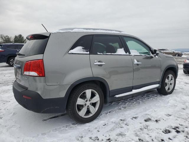 Photo 3 from auction – 2012 KIA SORENTO EX with VIN 5XYKUDA20CG201397