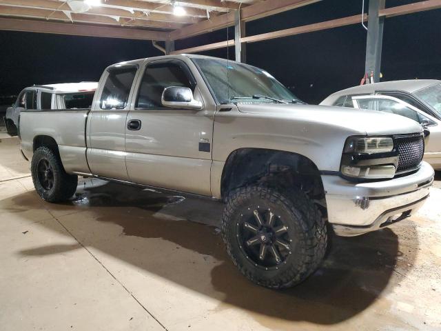 Photo 4 from auction – 2002 CHEVROLET SILVERADO with VIN 2GCEK19T821103273