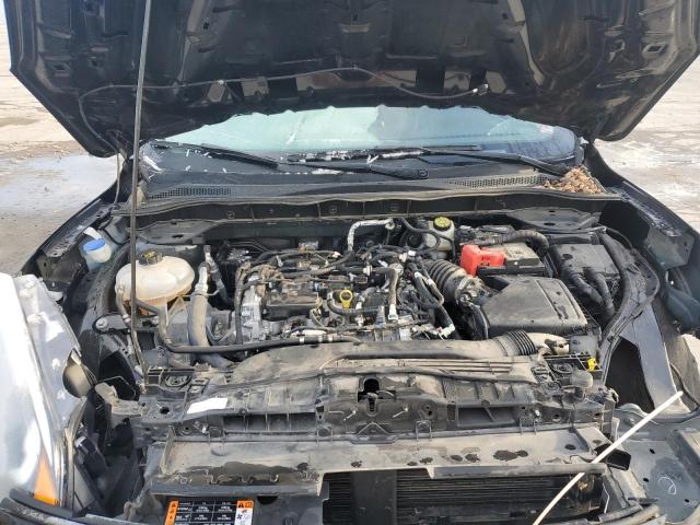 Photo 12 from auction – 2022 FORD ESCAPE S with VIN 1FMCU0F65NUA04571