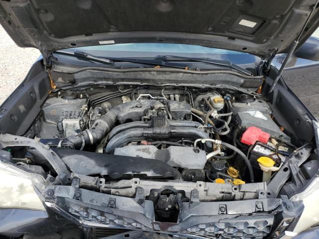 Zdjęcie 12 z aukcji – 2014 SUBARU FORESTER 2 z VIN JF2SJAHC2EH423859