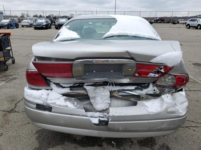 Photo 6 from auction – 2004 BUICK LESABRE with VIN 1G4HP54K044171381