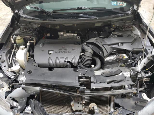 Photo 11 from auction – 2014 MITSUBISHI LANCER GT with VIN JA32U8FW2EU017646