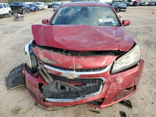 Photo 5 from auction – 2014 CHEVROLET MALIBU with VIN 1G11C5SL9EF193519
