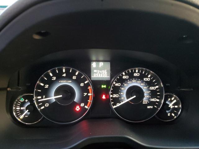 Photo 9 from auction – 2010 SUBARU LEGACY 2.5 with VIN 4S3BMBK62A3212599