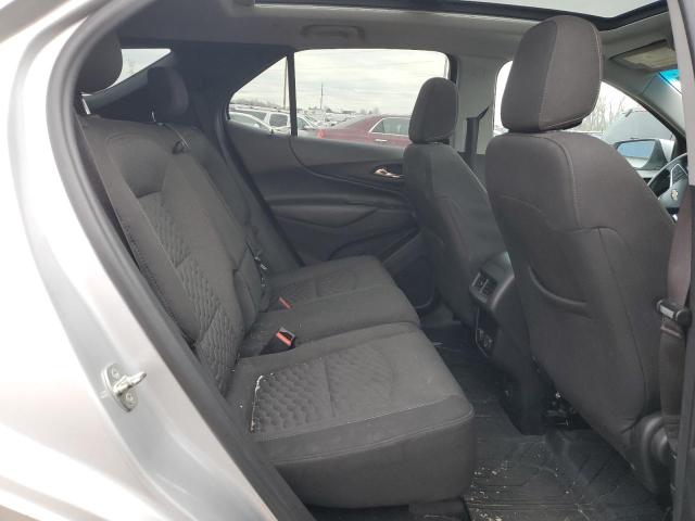 صورة رقم 11 من المزاد - 2018 CHEVROLET EQUINOX LT مع VIN 3GNAXJEV2JS625673