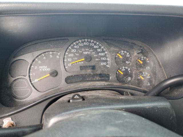 Photo 9 from auction – 2004 GMC NEW SIERRA with VIN 1GTEK19V54Z174412