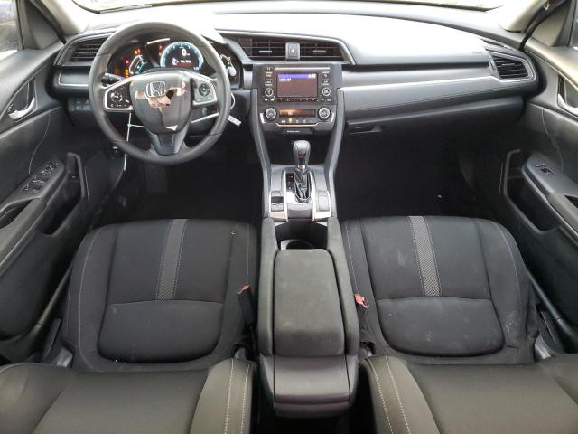 Photo 8 from auction – 2020 HONDA CIVIC LX with VIN 19XFC2F68LE024986