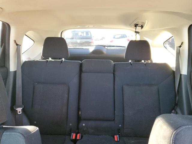 Photo 10 from auction – 2016 HONDA CR-V EX with VIN 5J6RM4H51GL001888