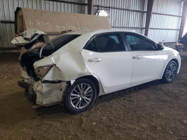 Photo 3 from auction – 2014 TOYOTA COROLLA L with VIN 5YFBURHE8EP085586