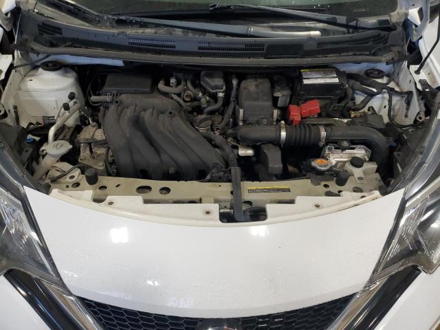 Photo 11 from auction – 2018 NISSAN VERSA NOTE with VIN 3N1CE2CP8JL358845