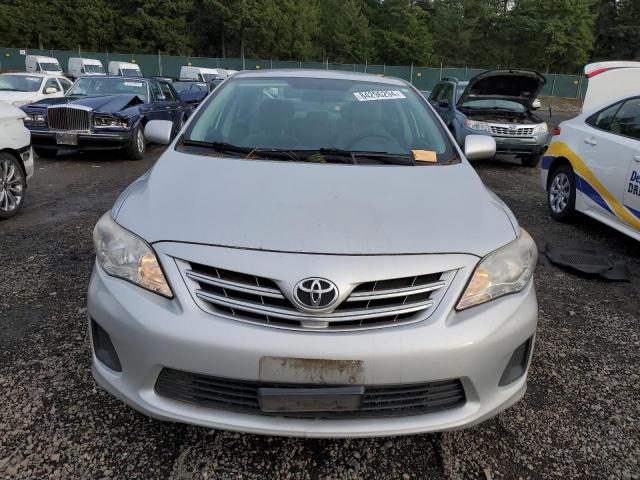 Photo 5 from auction – 2013 TOYOTA COROLLA BA with VIN 2T1BU4EE0DC088441